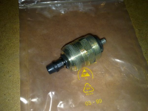 04723264 Abschaltventil 2,5 TD