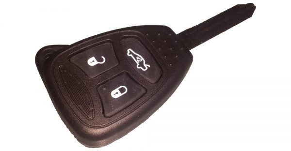 20141215 Fernbedienungs Gehäuse WH XK