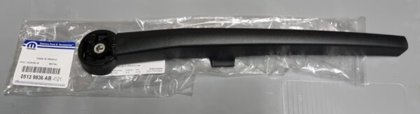 05139836AB Heckwischer Arm