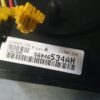 Airbag Wickelfeder 56046534AH - USED – Bild 2