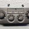 Bedienteil Heizung 55111877AC - USED – Bild 4