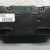 Bedienteil Heizung 55111877AC - USED – Bild 2