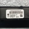 Bedienteil ESP/ParksensorOFF/Warnblinker 04602851AD - USED – Bild 3