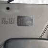 Schalter Fahrersitzverstellung 56049431AE - USED – Bild 3