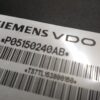 Modul Getriebe 05150240AB - USED – Bild 2