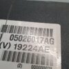 Modul Einparkhilfe 05026017AG - USED – Bild 2