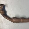 Auspuffkrümmer RH 68083889AD - USED – Bild 3