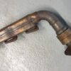 Auspuffkrümmer LH 68091721AC - USED – Bild 2