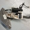 Bremspedal komplett mit Servomotor 52089242AG - USED – Bild 2