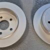 F1813CB4075B4058 Bremsen Satz HA FERODO WH/XH – Bild 3