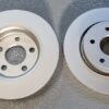 F1593CB4002 Bremsen Satz VA FERODO WH/XH – Bild 3