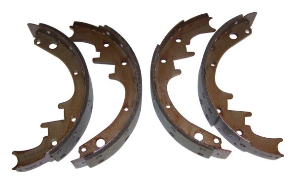 J8133818 Bremsbackenset