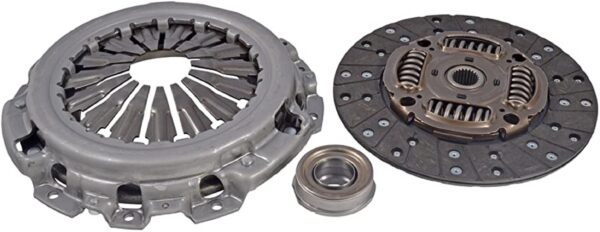 ADC430125 Kupplungssatz Mitsubishi L200
