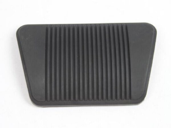 68031956AC Bremspedal Gummi WH