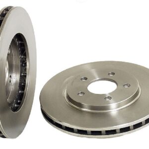04313633 Bremsscheiben Set VA - AG