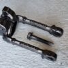 Gabelkopf 52089604AB entrostet - USED – Bild 2