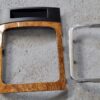Verkleidung Gangwahlhebel OXH38TRMAD - USED – Bild 4