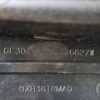 Verkleidung Gangwahlhebel OXH38TRMAD - USED – Bild 2