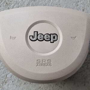 Airbag Fahrerseitig P1FP10BD1AE - USED