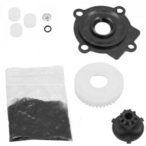 747-411 Zahnradsatz für Fensterheber Motor