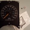 Zahnrad Reparatursatz Tacho 926-322 – Bild 2