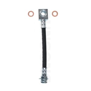 04383708 Bremsschlauch HA Bremssattel