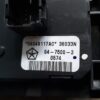 56049117AC Licht Schalter - USED – Bild 2