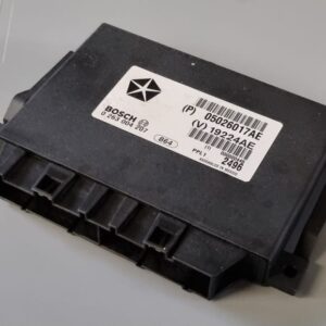 Einparkhilfe Modul 05026017AE - USED