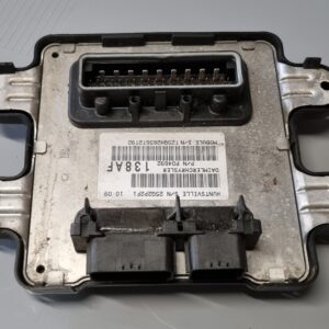 Front Control Modul 04692138AF - USED