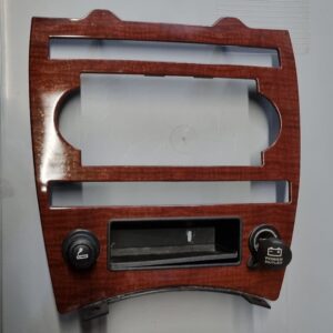 Verkleidung Armaturenbrett 55117098AH - USED