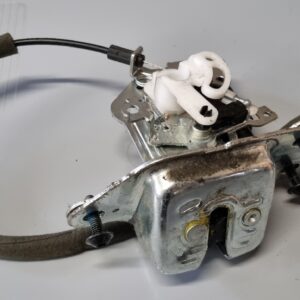 Heckklappen Schloß 55394517AD - USED