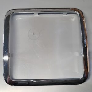 Verkleidung Schaslthebel 5JN05TRMAB - USED