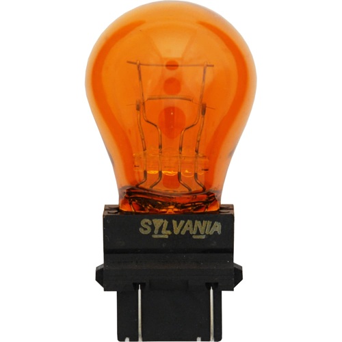 L00003757A 21/5 Watt Lampe orange