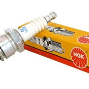 BPR6ES Zündkerze 7822