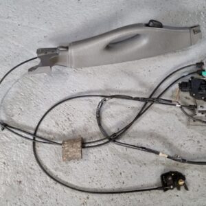 05019052AA Türschloss rechts Voyager RG - USED