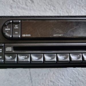 Radio 05091610AB - USED