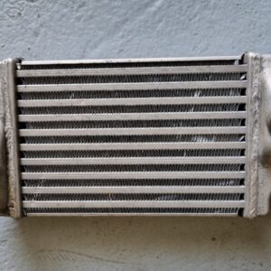 Ladeluftkühler 06300362 - USED