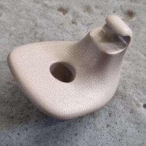 YY23BD1AA Sonneblenden Halter Voyager RG - USED